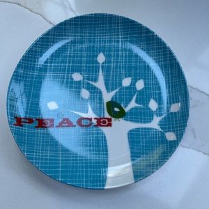 West elm set of 6 small plates